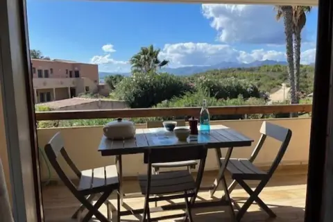Residence Porto Coda Cavallo in San Teodoro — foto 10