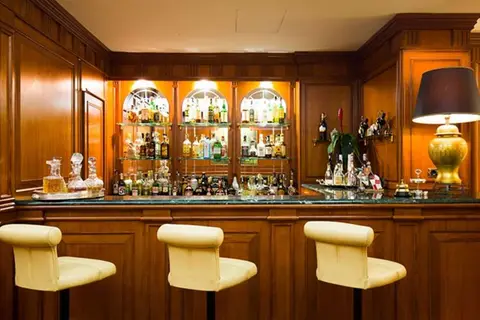 Hotel Palazzo Alabardieri in Napels, foto 4