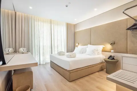 Castelo Suites Hotel - Ananea in Albufeira — foto 13