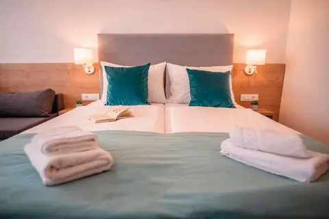 Hotel Mediteran Crikvenica in Crikvenica — foto 2