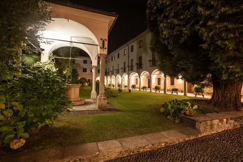 Il Chiostro in Verbania — foto 29