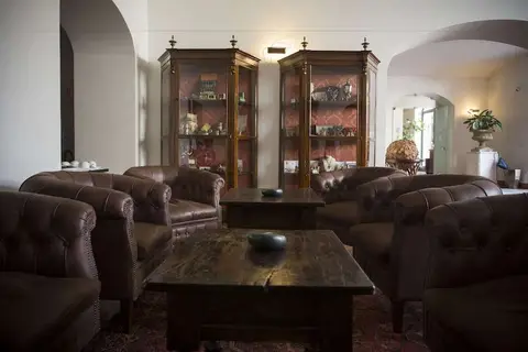 Palazzo Brunaccini in Palermo, foto 13