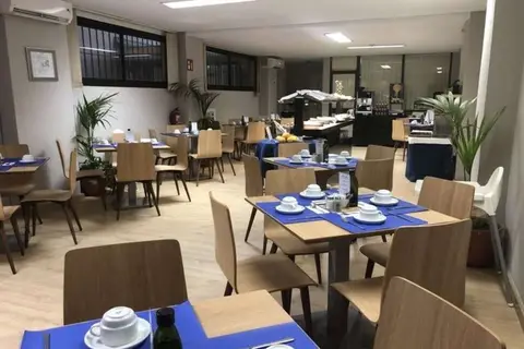 El Faro Marbella in Marbella — foto 6