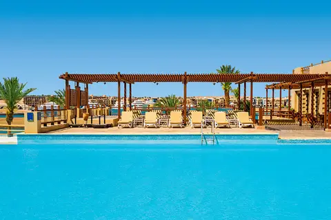 Marina Lodge in Port Ghalib, foto 18