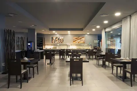 Hotel Horitzo by Pierre & Vacances in Blanes — foto 20