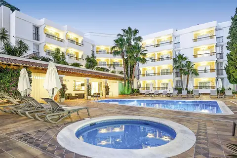 S'Argamassa Palace in S’Argamassa — foto 13