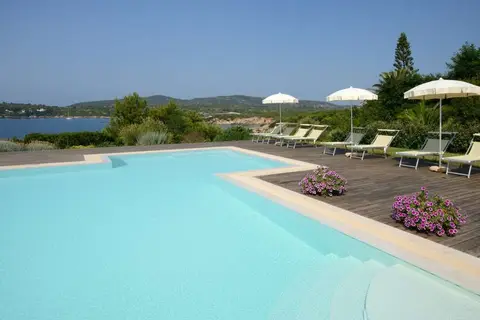 Hotel dei Pini Alghero in S'Aliguera/l'Alguer/Alghero, foto 10