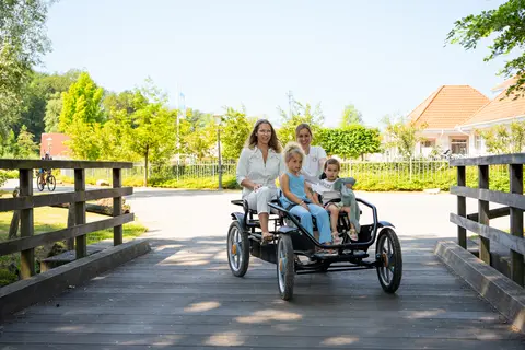 Ferienresort Bad Bentheim in Benthem — foto 36