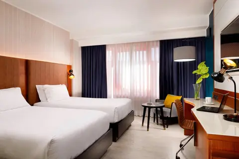 Four Points by Sheraton Siena in Sienna, foto 14