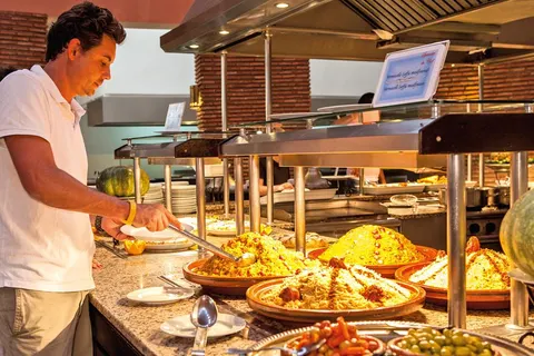 Valeria Madina Club Resort in Marrakech — foto 5