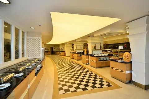 Side Alegria Hotel & Spa in Manavgat — foto 12