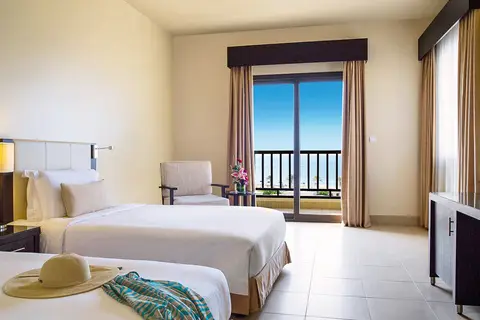 The Cove Rotana Resort Ras Al Khaimah in Ras al-Khaimah — foto 17