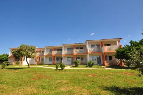 Vakantiepark Kazela foto 18