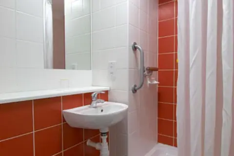 Britannia Edinburgh Hotel in Edinburgh — foto 19