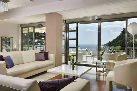 Paradiso Relais Hotel in Vietri sul Mare — foto 18