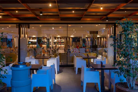 AQUA Hotel The Breeze - adults only foto 18