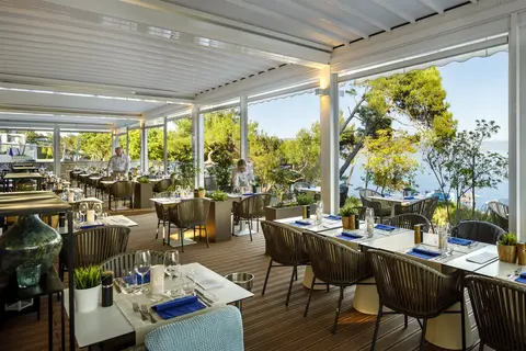 Girandella Designed for Adults Hotel, Valamar Collection in Labin — foto 29