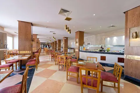 Amphoras Blu in Sharm El Sheikh — foto 7