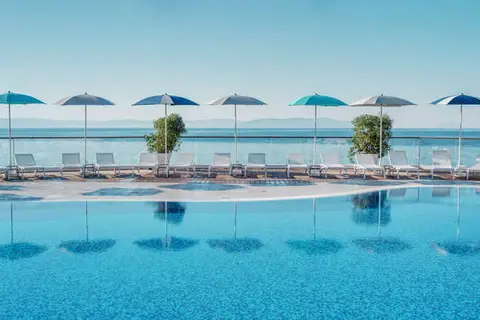 Valamar Bellevue Resort in Rabac — foto 2