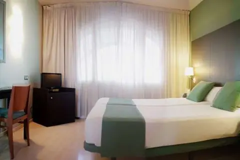 Oriente Atiram Hotels in Barcelona — foto 5