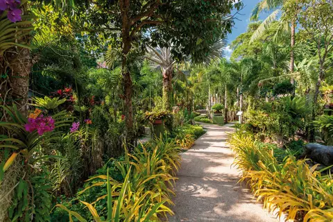 Thavorn Beach Village Phuket Resort & Spa in กมลา — foto 27