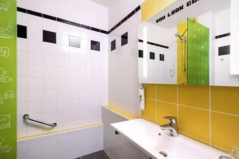 Ibis Styles Budapest Center in Boedapest, foto 19
