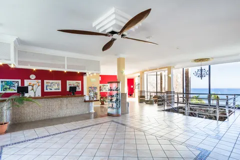 Hotel Bluebay Beach Club foto 8