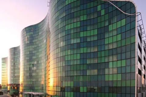 Millennium Capital Grand Abu Dhabi in أبوظبي — foto 2