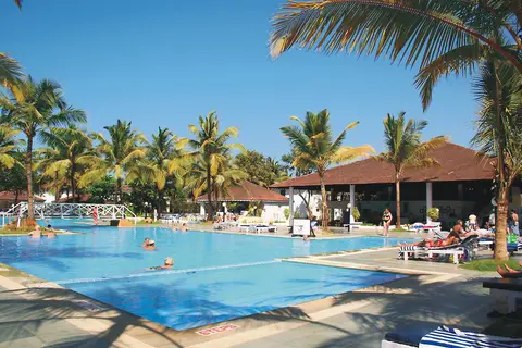 Novotel Goa Dona Sylvia Resort in Betul — foto 3