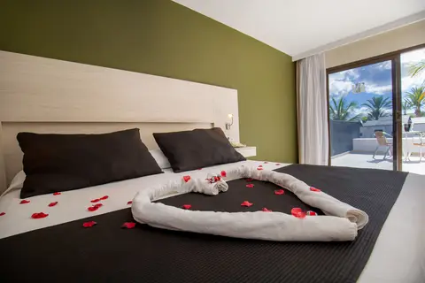 R2 Romantic Fantasia Suites in Tuineje, foto 12