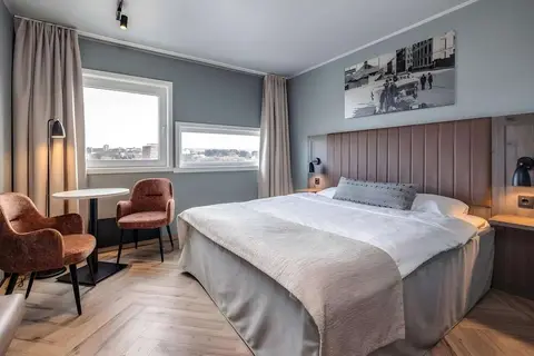 Anker Hotel in Oslo — foto 11