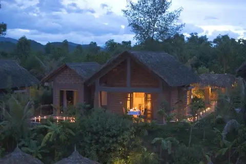 Pilgrimage Village Boutique Resort & Spa in Hue