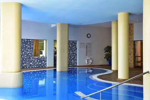 Pestana Grand Premium Ocean Resort in Funchal, foto 20