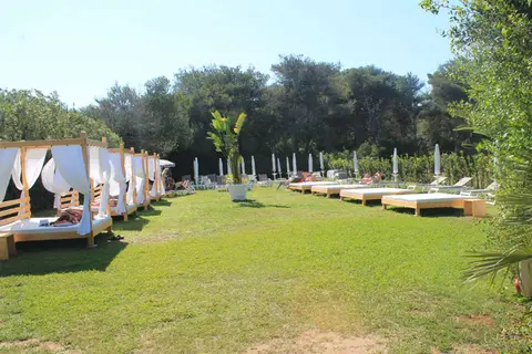 Altair Hotel & Residence in Otranto, foto 30