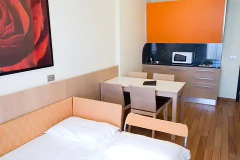 Bibione Palace Suite Hotel in Rome — foto 14