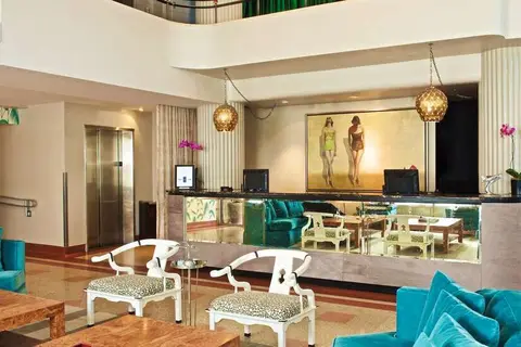 Eurostars Winter Haven in Miami Beach — foto 13