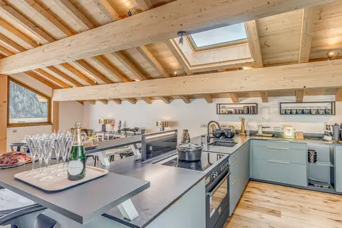 Chalet l'Etoile d'Argent in Champagny-en-Vanoise, foto 7