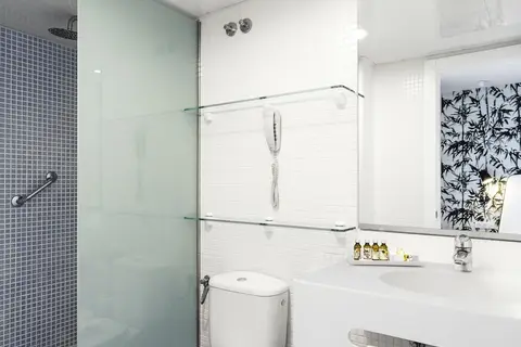 Hotel Anabel in Lloret de Mar — foto 25