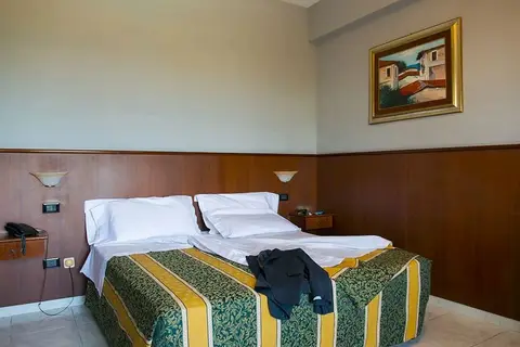 Hotel Dei Pini in Porto Empedocle, foto 17