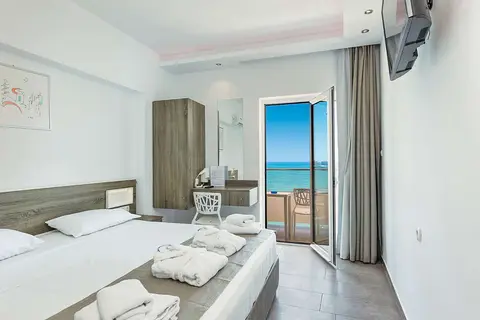 Kahlua Boutique & Suites in Δημοτική Ενότητα Χερσονήσου — foto 16