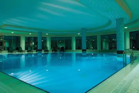 Swissôtel Resort And Spa Cesme in Çeşme, foto 6