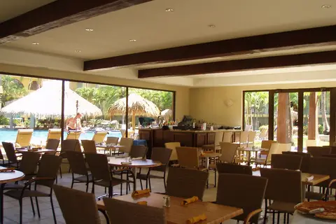 Margaritaville Beach Resort Playa Flamingo in Cabo Velas — foto 7