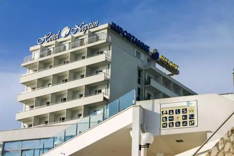 Hotel Royal Neptun in Dubrovnik — foto 10