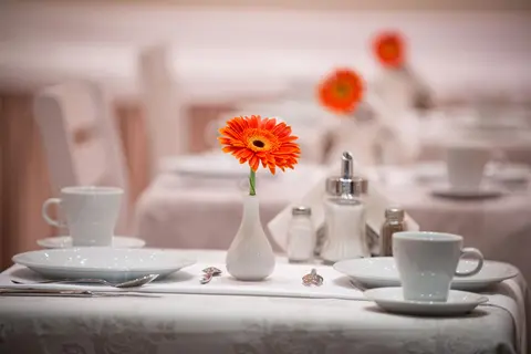 Hotel Astoria in Αγία Γαλήνη — foto 15