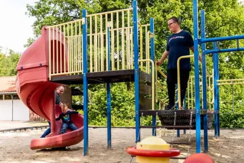 Recreatiepark De Tien Heugten foto 3