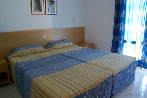 Hylatio Tourist Village in Πισσούρι — foto 29