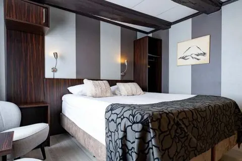 Grand Café Hotel Zeezicht foto 3