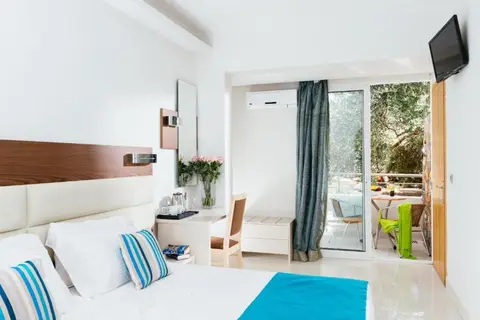 Akti Olous Hotel in Δημοτική Ενότητα Αγίου Νικολάου — foto 15