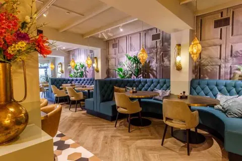 Hotel Restaurant Piccard foto 8