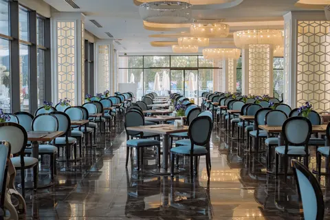 Mary Hotel Alanya foto 5